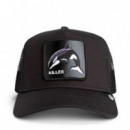 Gorra Killer Trucker