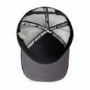 Gorra Killer Trucker