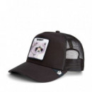 Gorra Bandit Trucker