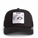 Gorra Bandit Trucker