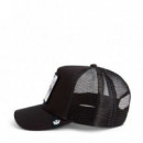 Gorra Bandit Trucker