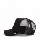 Gorra Lone Wolf Trucker