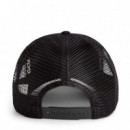 Gorra Lone Wolf Trucker