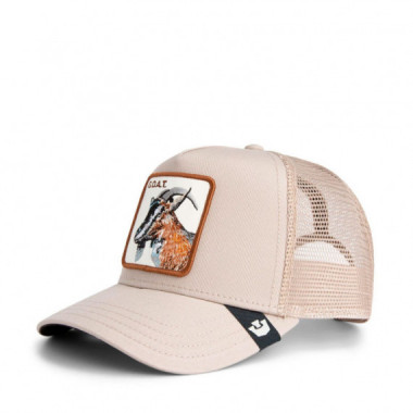 Gorra Goat Trucker