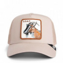 Gorra Goat Trucker