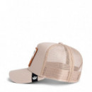 Gorra Goat Trucker