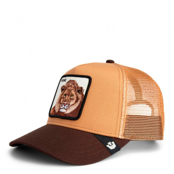 GORRA  KING TRUCKER