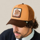 GORRA  KING TRUCKER