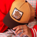 GORRA  KING TRUCKER