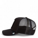 GORRA PANTHER TRUCKER