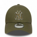 Gorra New York Yankees MLB 9FORTY