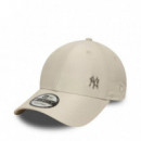 Gorra New York Yankees MLB Flawless 9FORTY