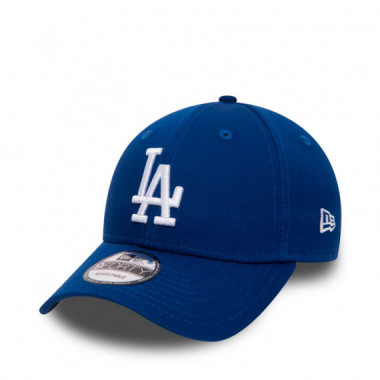 Gorra New Era LA Dodgers Essential 9FORTY