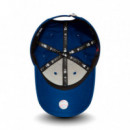 Gorra New Era LA Dodgers Essential 9FORTY