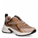 Zapatilla Hike Run  CALVIN KLEIN