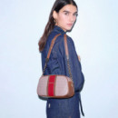 Bolso bandolera tamaño mediano