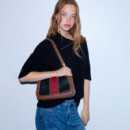 Bolso bandolera tamaño mediano