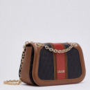 Bolso bandolera tamaño mediano
