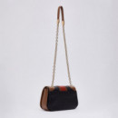Bolso bandolera tamaño mediano