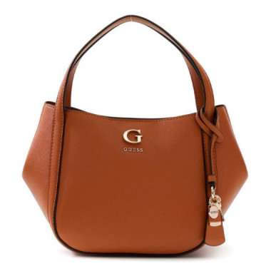 BOLSO CAR COLEEN SMALL SATCHEL