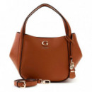 BOLSO CAR COLEEN SMALL SATCHEL