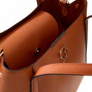 BOLSO CAR COLEEN SMALL SATCHEL