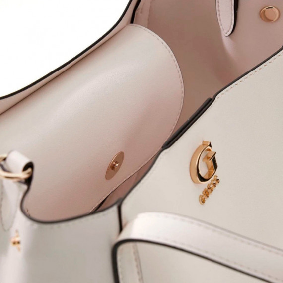 BOLSO CAR COLEEN SMALL SATCHEL