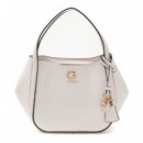 BOLSO CAR COLEEN SMALL SATCHEL