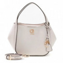 BOLSO CAR COLEEN SMALL SATCHEL