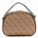 BOLSO COLEEN LOGO TOP ZIP