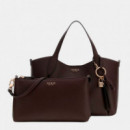 BOLSO  MELODY 2 IN 1 SATCHEL
