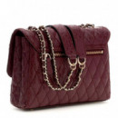 BOLSO TAMARA CONVERTIBLE FLAP