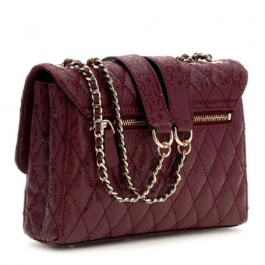 BOLSO TAMARA CONVERTIBLE FLAP