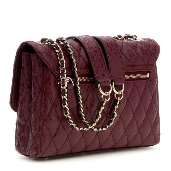 BOLSO TAMARA CONVERTIBLE FLAP