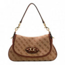 BOLSO SAMANTHA FLAP SHOULDER