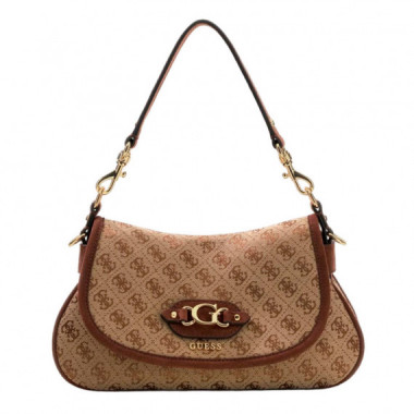 BOLSO SAMANTHA FLAP SHOULDER