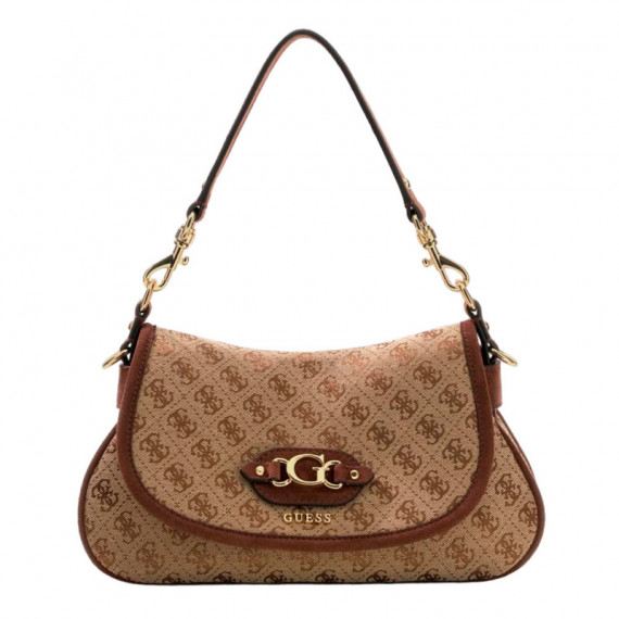 BOLSO SAMANTHA FLAP SHOULDER