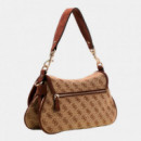 BOLSO SAMANTHA FLAP SHOULDER