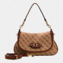 BOLSO SAMANTHA FLAP SHOULDER