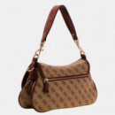 BOLSO SAMANTHA FLAP SHOULDER