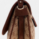 BOLSO SAMANTHA FLAP SHOULDER