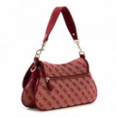 BOLSO SAMANTHA FLAP SHOULDER