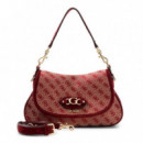 BOLSO SAMANTHA FLAP SHOULDER