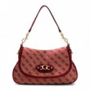 BOLSO SAMANTHA FLAP SHOULDER