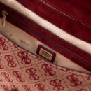 BOLSO SAMANTHA FLAP SHOULDER