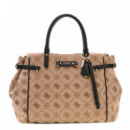 BOLSO DOROTHY GIRLFRIEND SATCHEL