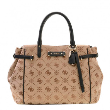 BOLSO DOROTHY GIRLFRIEND SATCHEL