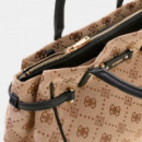 BOLSO DOROTHY GIRLFRIEND SATCHEL
