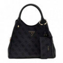 BOLSO LORELLA LOGO SM GIRLFRIND TOTE