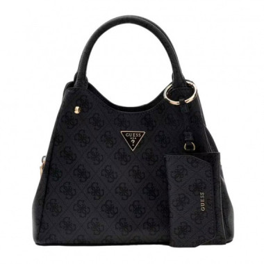 BOLSO LORELLA LOGO SM GIRLFRIND TOTE